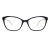 Vera Wang V537 EB Ebony 51-16