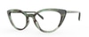 OGI Snirt GRN Green Earth Tortoise 52-17