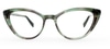 OGI Snirt GRN Green Earth Tortoise 52-17