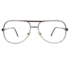 Terri Brogan 849 Silver/Brown 56-15