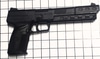Rubber - FN Herstal Five-seven, Pistol (Medium Cast)