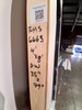 4'x8' Door Wall