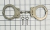 Real Handcuffs with a Key