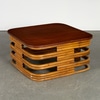 Paul Frankl Pretzel Coffee Table