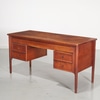 Ramseur Modernist Desk