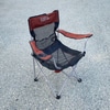 Camping Chair, Folding, Roots