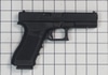 Replica - Glock 17, Pistol