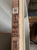 Double door wall