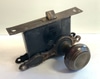 DOOR KNOB SET