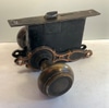 DOOR KNOB SET