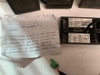 DOOR PROXIMITY CARD LOCKS