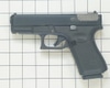 BF - Glock 19 Modified Slide, Pistol, 9mm