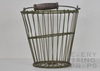 Wire Basket w/ Handle