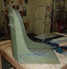 Seat - Military - Bomber Bucket