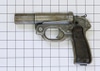 BF - EUH Flare Gun Pistol