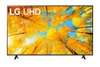 LG Smart TV (70" - Black)