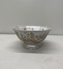 Ceramic Willow Basin