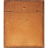 Silver Leaf Framed Greek Print II