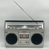 Sony CFS-45 Boombox, 1980s