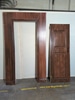 Confessional Door Wall