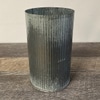 Corrugated Galvanized Cylinders
