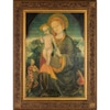 Madonna and Child Framed Reproduction