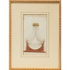 French School Furniture Design Engraving 3