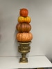 Pumpkin Topiaries
