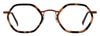OGI Wind Chill COPP Copper Apricot Tortoise 48-23