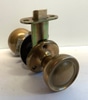DOOR KNOB SET