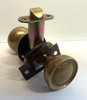 DOOR KNOB SET
