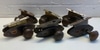 DOOR KNOB SETS