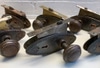 DOOR KNOB SETS