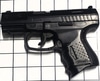 Replica - Walther P99c, Pistol (Plastic)