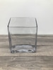 Rectangular Vase with A Angled Top