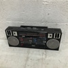 Vintage Randex Boombox Radio Cassette Player