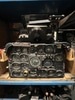 Panel, Instrument - F86