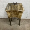 Vintage  Utility Sink