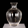 Glass Gourd-shaped Vase