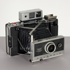 Vintage Polaroid 360 Electronic Flash Camera