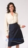 Blouse - Cream