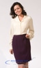 Blouse - Cream