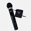 Singing Machine SMM-107 UHF Wireless Microphone