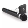 Singing Machine SMM-107 UHF Wireless Microphone