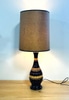 Vintage Haeger Lamp S2