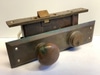 DOOR KNOB SET