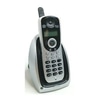 Telephone, Cordless, GE 25839GE3 5.8 GHz Digital Handset