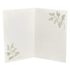 Cleared Greeting Card: Thank You