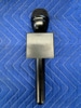 Reporter Microphone