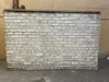 Low Wall - Brick - Exterior